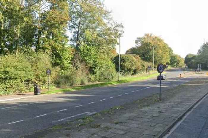 Fears cycle upgrades along a Cambridge road will be ‘accident waiting to happen’