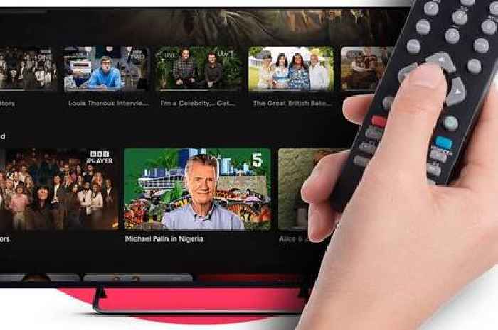 Freeview rival that's completely free and boasts new feature that could see end of TV aerial