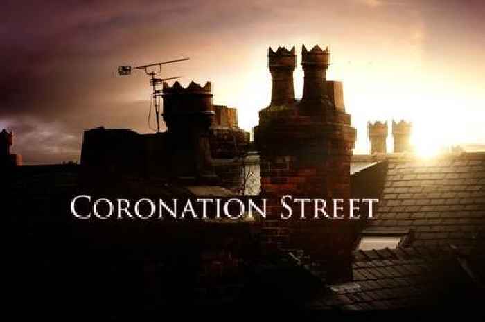 ITV Coronation Street star reveals heartbreaking stage four cancer diagnosis