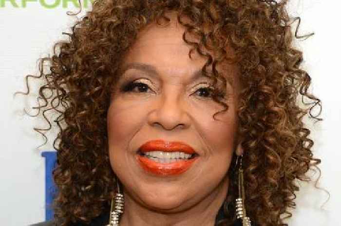 'Killing Me Softly' singer Roberta Flack dies aged 88 after MND battle