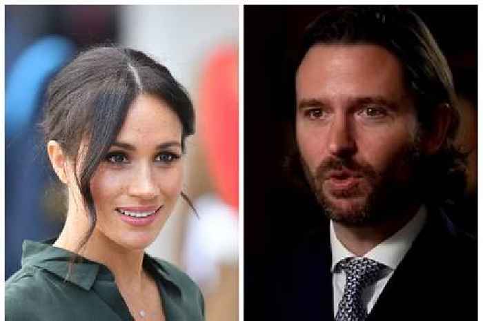 Meghan Markle's former aide breaks silence on bullying claims in Australian TV interview