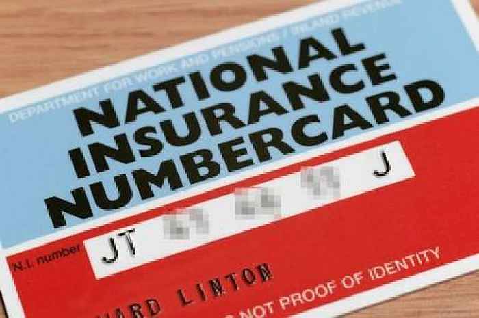 People in Scotland urged to get help preparing for National Insurance changes in April