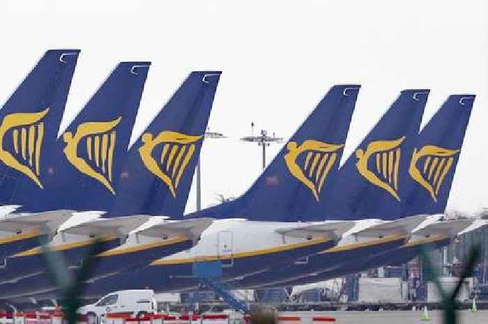 Ryanair customer wins £220 payout after pilot's 'innocent comment'