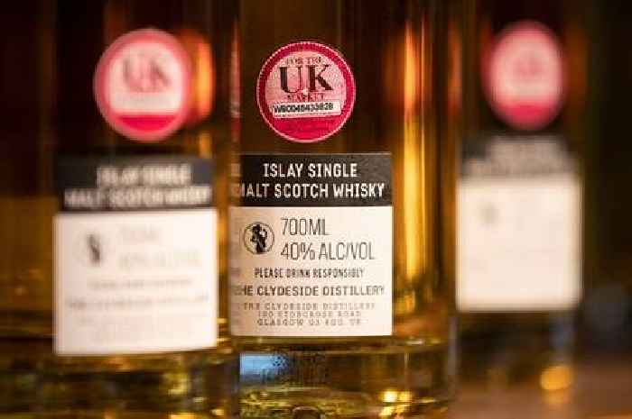 Scotch whisky eyes Indian market expansion to counter Donald Trump tariff threat