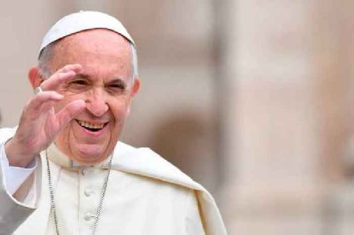 Who were Pope Francis' predecessors? Full list of past popes as Francis remains in hospital