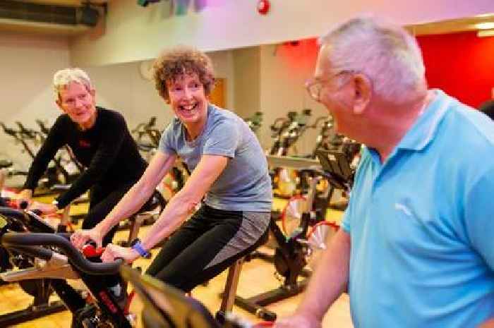 Xcite West Lothian Leisure launches weekly classes for people living with Parkinson’s