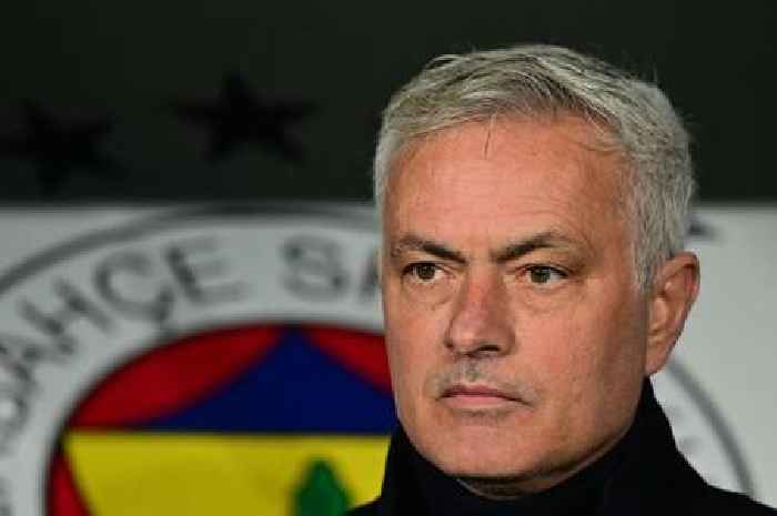 Galatasaray vs Fenerbahce TV channel and live stream details as Jose Mourinho takes centre stage