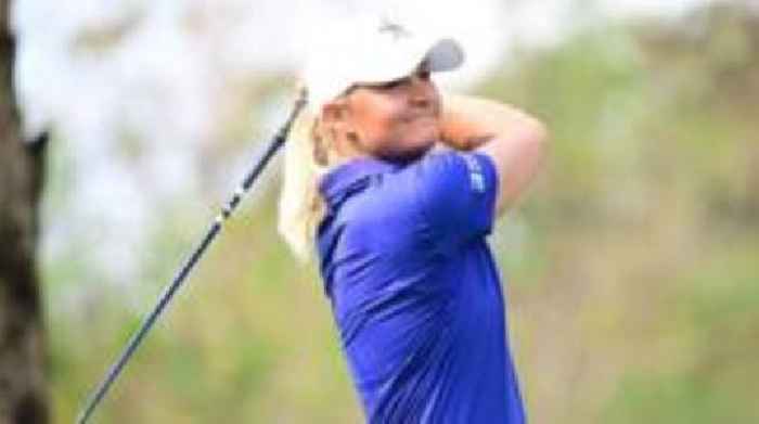 Nordqvist named Europe Solheim Cup captain