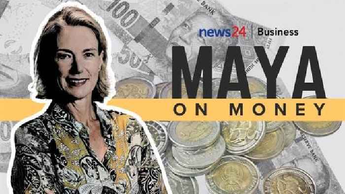 News24 | Maya on Money | Eye-popping overnight rates and other ways Afrimarkets makes its money