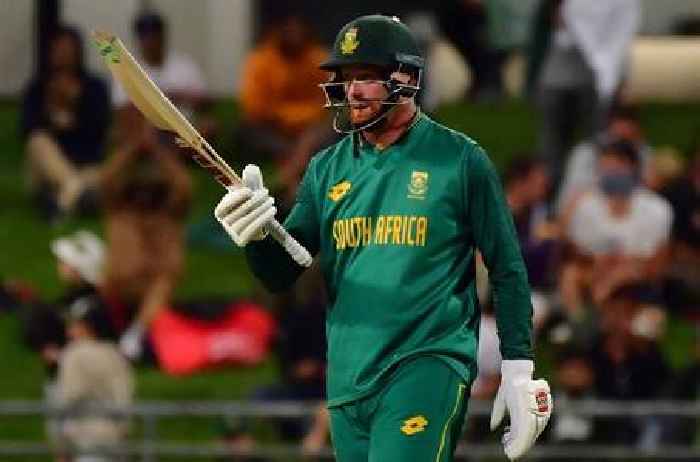 News24 | Klaas-in or out? Proteas prep for Aussie blockbuster with doubt over batting ace