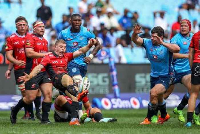 News24 | Loftus leaves Lions frustrated in effort to finally get over URC playoff line