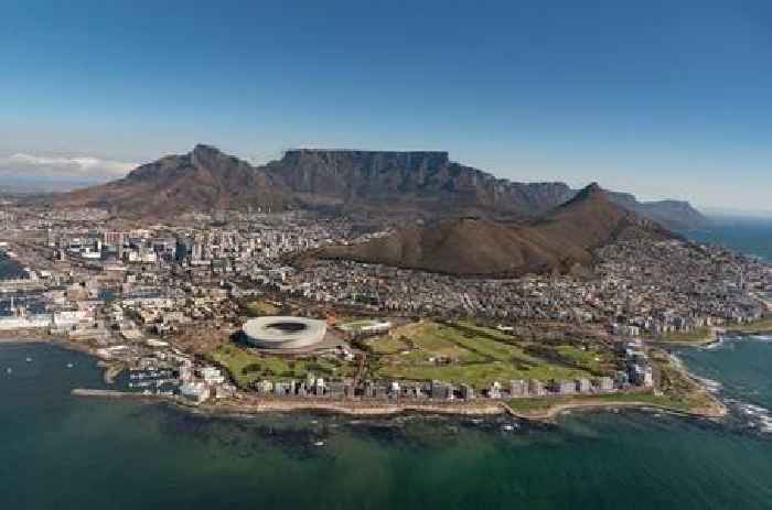 News24 | Sewage in Cape Town's water: City is 'compliant', but what aren't its tests telling you?