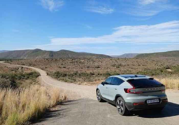 News24 | We drove 3 245km across SA in 6 days in an electric Volvo C40 – this is what we learnt