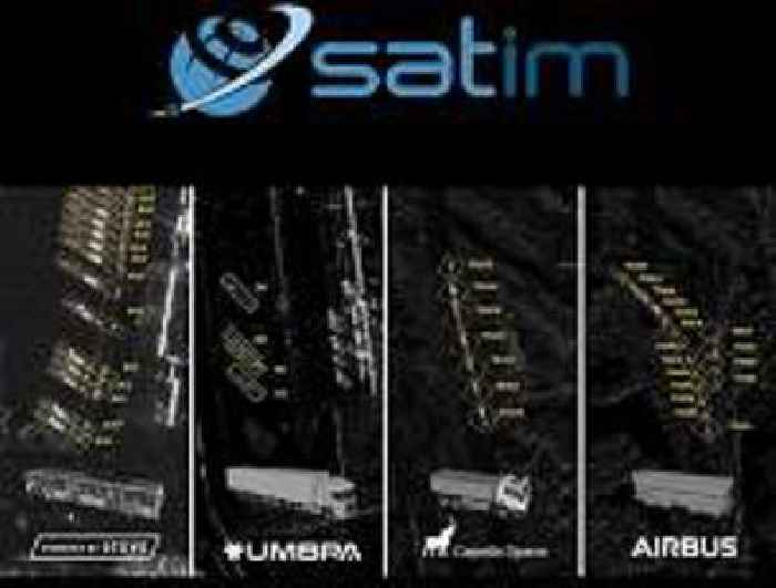 SATIM and Thales Form Strategic Alliance to Advance AI-Driven Image Intelligence Solutions