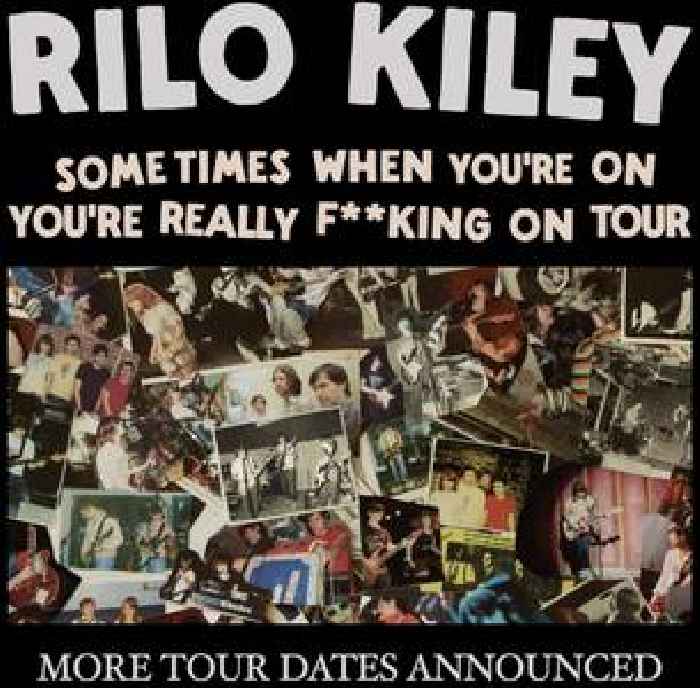 Rilo Kiley Announce East Coast Dates, Greatest-Hits Album