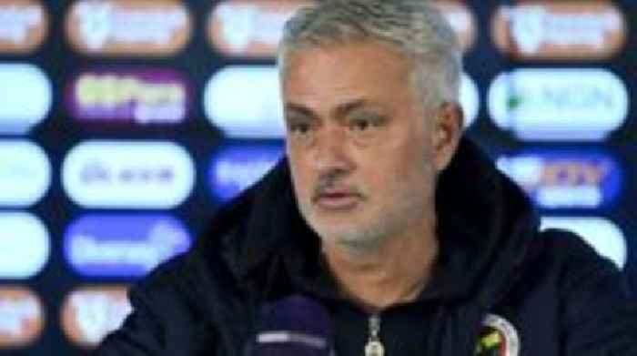 Galatasaray accuse Mourinho of making 'racist statements'