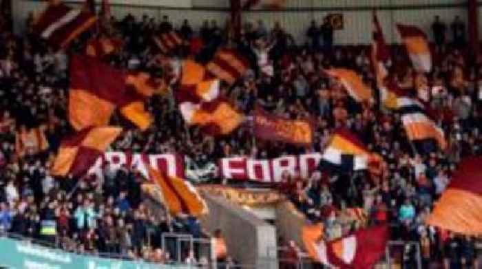 'Bantams of the Opera' to sing at football matches