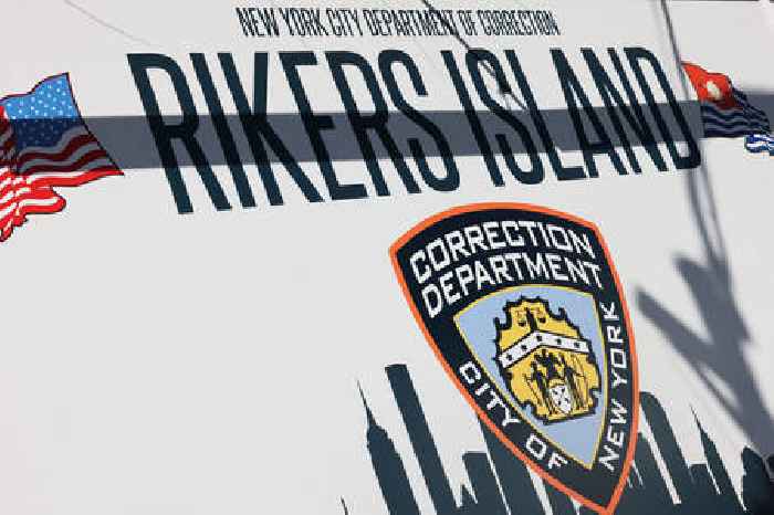 Second Rikers detainee dies in NYC custody in less than a week, officials say