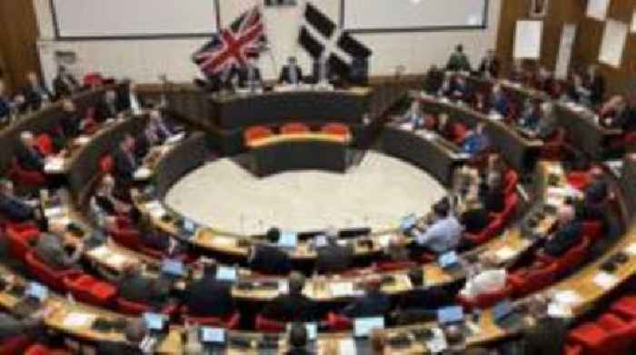 Cornwall Council approves £50m savings plan