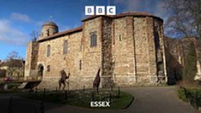 Colchester Castle needs 'urgent' repairs