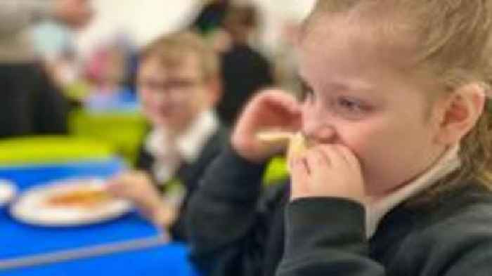 School pulls out of 'unviable' free breakfast club