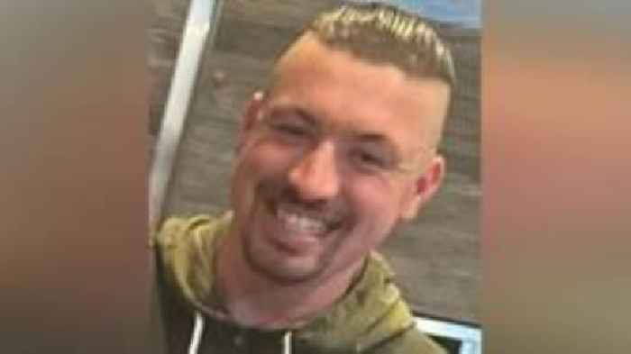 Appeal over man's death after police restrained him