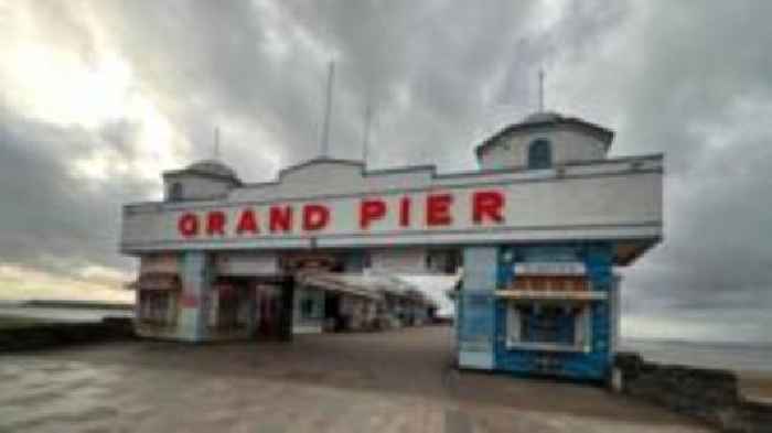 Historic pier admission charge to double