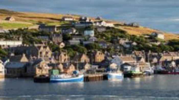 Orkney's council tax could rise by 15%