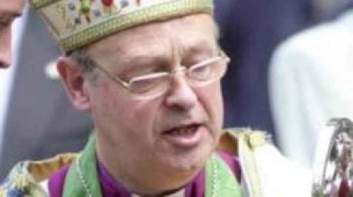 Ex-bishop's alleged victim died before police report