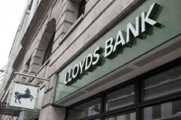 Lloyds Bank analyst ‘favourite’ after annual results