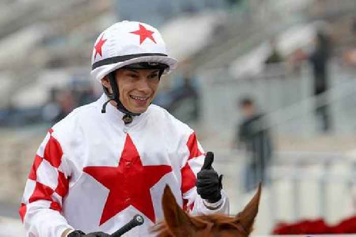 Super Sixty to Ascend above his rivals for first Hong Kong win