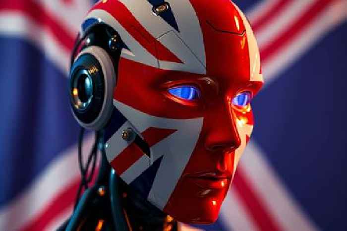 UK government aligns with US with AI regulation delays