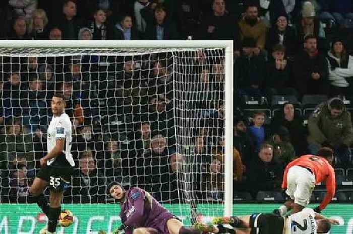 'Sick' - five big turning points that have left Derby County fighting for survival