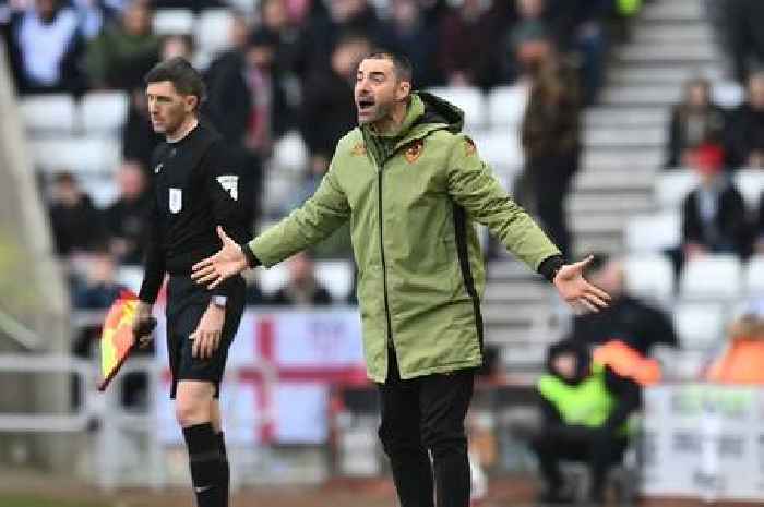 Hull City's growing connection as Tigers challenged to prove they are a 'real football team'