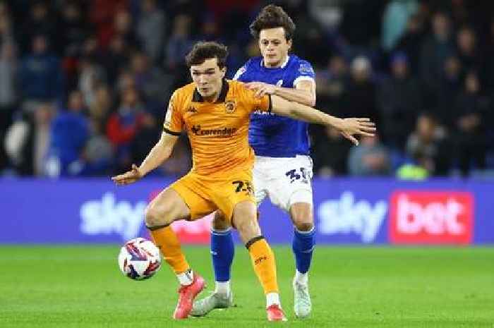 Hull City player ratings at Cardiff City as woeful Tigers fail to deliver in huge game