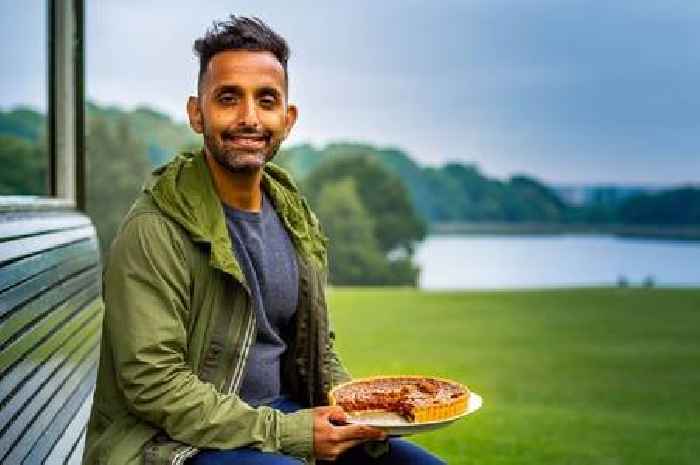 Dr Amir Khan's homemade ginger shot recipe to boost immunity and prevent colds