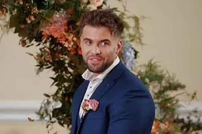 MAFS UK's Nathan Campbell supported by fans after Lacey Martin's 'showmance' bombshell