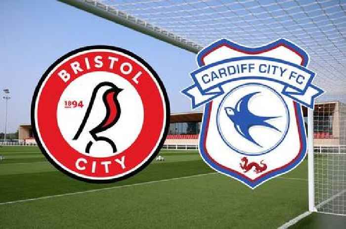 Bristol City U21s vs Cardiff City U21s live: Updates, build-up and team news from HPC