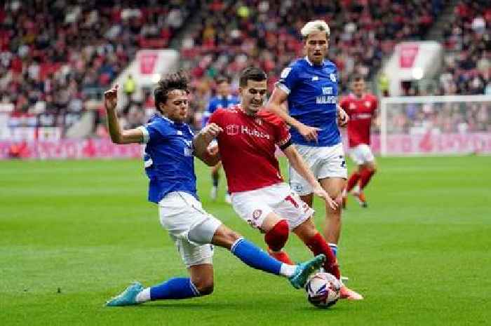 Bristol City charged by FA after Severnside derby draw with Cardiff City at Ashton Gate in 2024