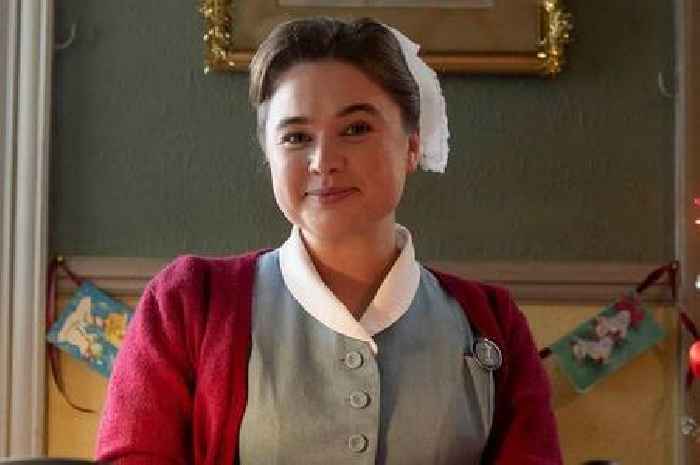 BBC Call the Midwife star breaks silence after confirming exit from drama