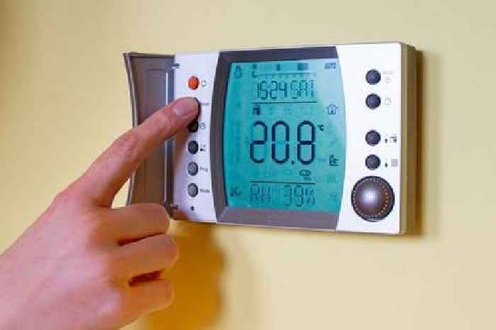 Energy bills set to rise from April - see how much extra you'll pay