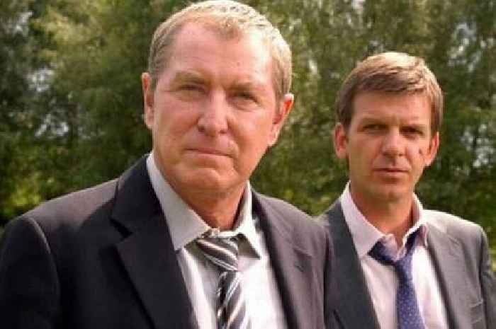 Midsomer Murders confirms return of beloved detective - but with major twist