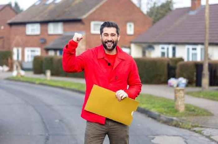 People’s Postcode Lottery to reveal Nottinghamshire villagers' shares of huge £3.2m prize