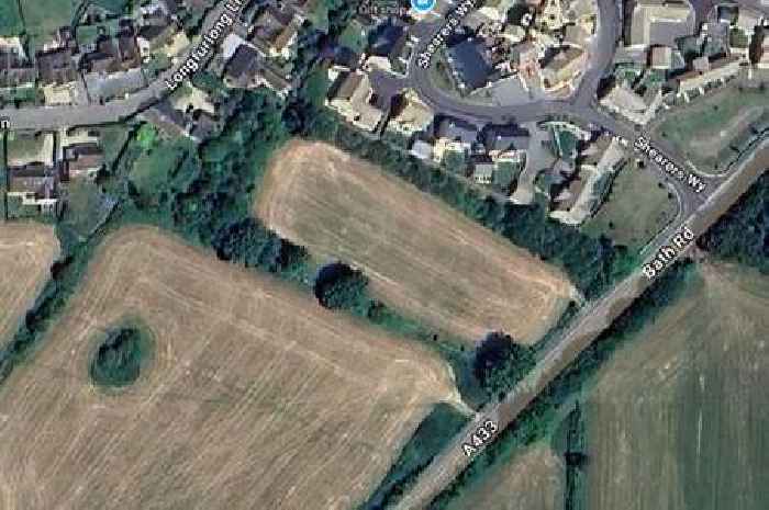 Controversy grows over plans for homes on royal town's outskirts