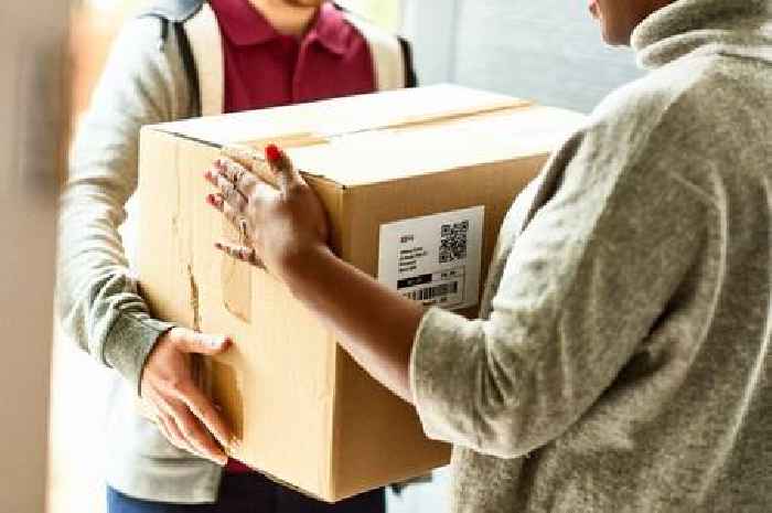 New 'no queues, no labels' parcel delivery service launched that's cheaper than Royal Mail