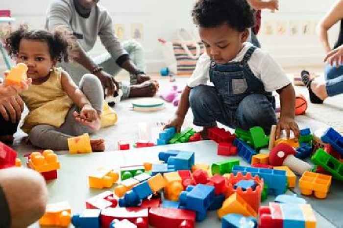 Parents warned as deadline looms to secure free childcare hours