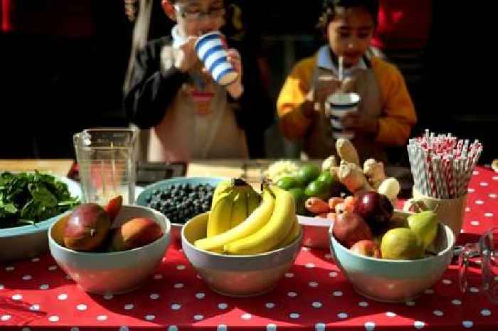 Solihull schools offering new breakfast and childcare scheme could save parents up to £450