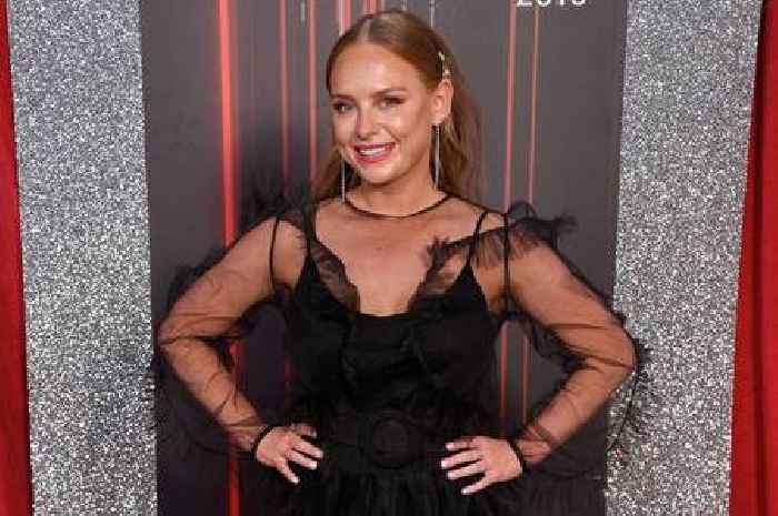 ITV Emmerdale's Amy Wyatt star quizzed on 'plot hole' after character's death