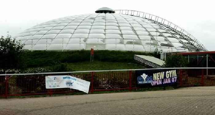 New details and image of how iconic Oasis leisure centre could look if and when it reopens