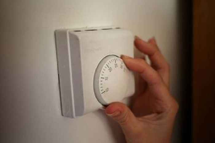 Somerset energy bills to rise - See how much extra you'll pay